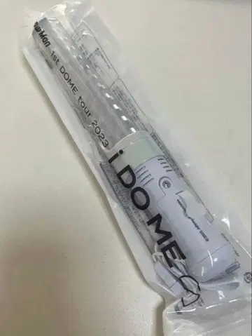 i DO ME 응원봉 1st DOME tour 2023