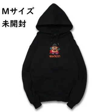 vaultroom DRACULA COS HOODIE M 사이즈