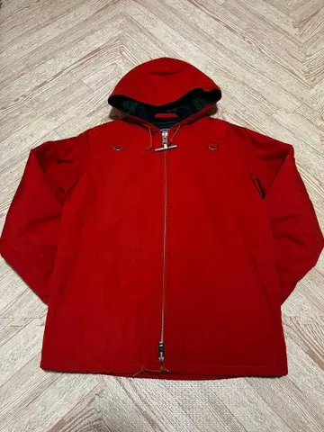 MIGHTY-MAC (마이티 맥) 덱 자켓 퀼팅 내부