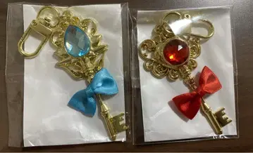 디즈니 시크릿 키체인