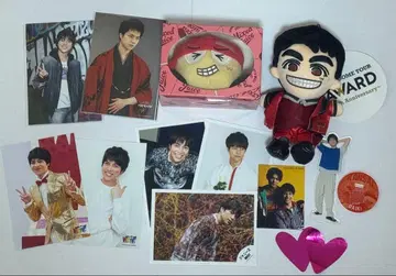 WEST 시게오카 다이키