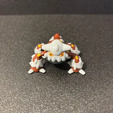 히드란 몬코레 피규어 2007년산