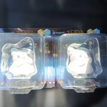 Happy 복권 하나마루 유령