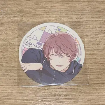 아오페라 아오페라 카페 소엔지 아사하루 코스터