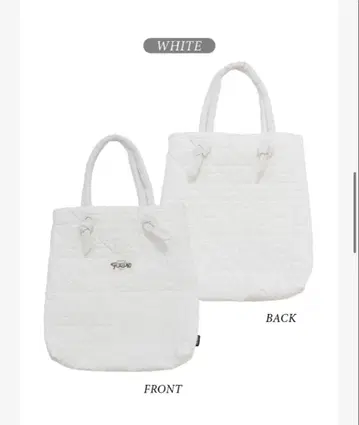 미사용 새상품 SEVENTEEN FOLLOW 토트백 SVT 에코백