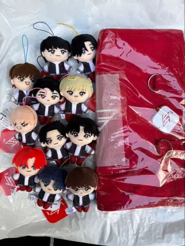 JO1 GiGO 한정판 콜라보