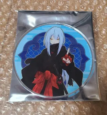 [ 전생슬 ] 원작 완결 기념 Gratte 리무루 그라테