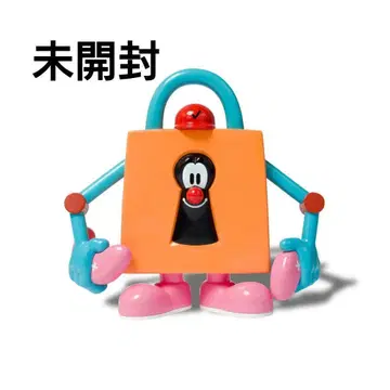 VAULTROOM 소프트 비닐 피규어