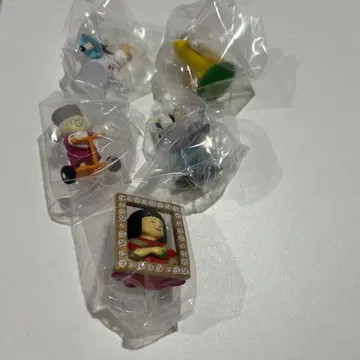 5종 비쥬튠 세계의 미술품 컬렉션 3교시