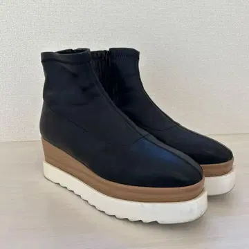 AMAI 아마일 Jagged fit boots L 사이즈