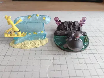 데스크탑 피규어 팔데아 지방에 오신 것을 환영합니다! 서퍼고 도오 2