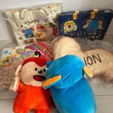 맛있어 동물 묶음 판매