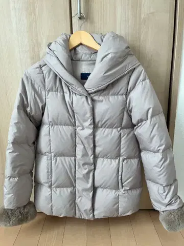 SHIPS 카와타 페더 숏 다운