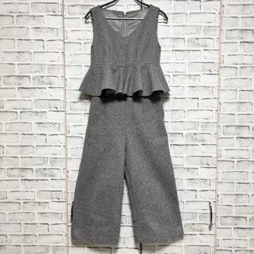 BIRTHDAY BASH 울 프릴 올인원