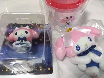 Happy 복권 산리오 마이멜로디