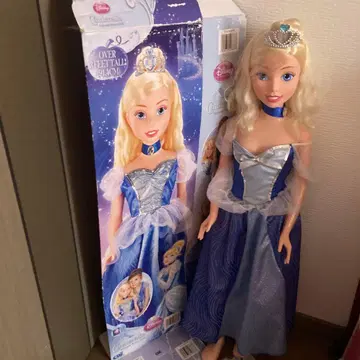 신데렐라 91.4cm 인형