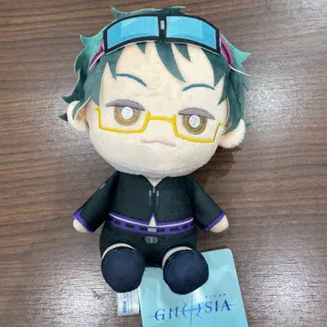 그노시아 사명 봉제 인형 vol.2