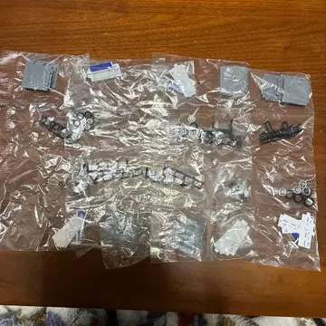 토이즈캐빈 WORK 휠 1/64