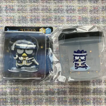 Holiday Collection 배드마츠마루