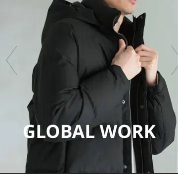 GLOBAL WORK HIGH SPEC URBAN DOWN L