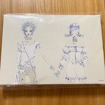 야자와 아이전 아트 보드 NANA