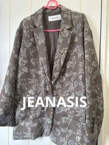 JEANASIS 자켓
