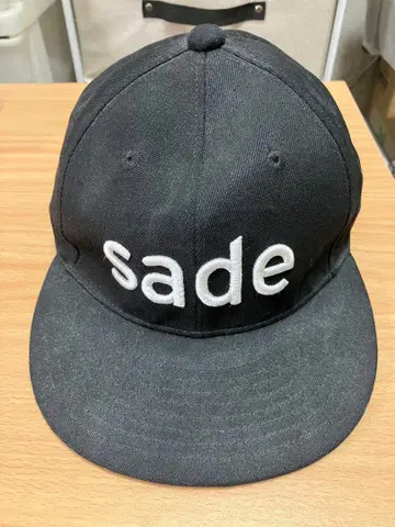 greatLAnd 블랙 캡 F 사이즈