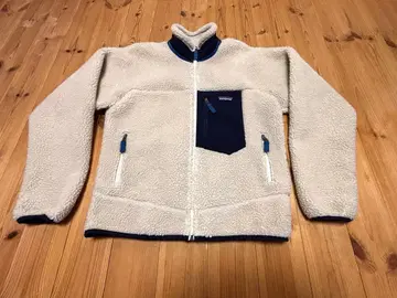 Patagonia 파타고니아 클래식 레트로X 내추럴 사이즈 S