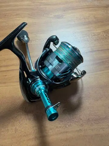 새상품급 24 에메랄다스 X LT2500