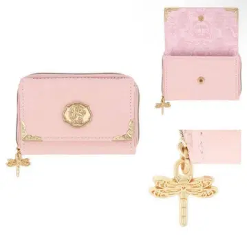 디즈니씨 판타지 스프링스 패스 케이스