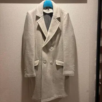 URBAN RESEARCH 체스터 코트