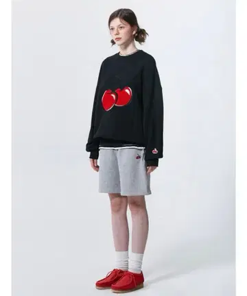 키르시 트레이닝복