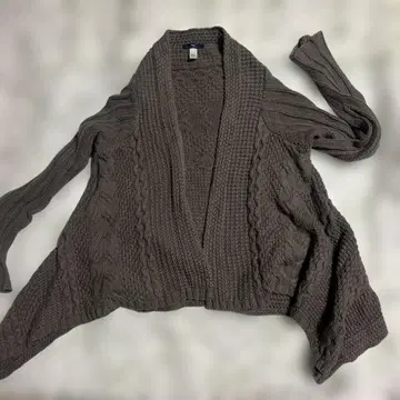 gap 여성용 가디건