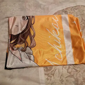 아이돌 마스터 샤이니 컬러즈 이치카와 히나나 하피 5th Live