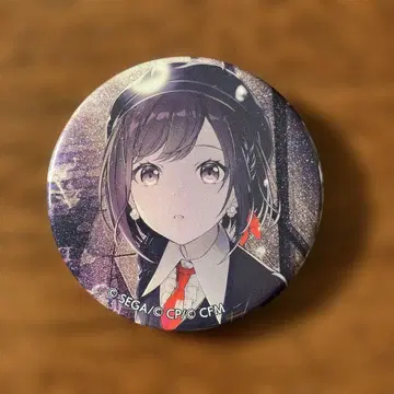 프로세카 캔뱃지 42B 나는 비 시노노메 에나