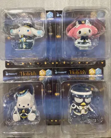 happy 복권 산리오