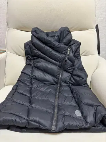 L.L.Bean 다운 베스트 XS PET