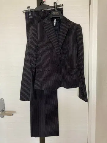 [ 더 수트 컴퍼니 ] 여성용 비즈니스 정장