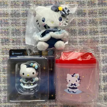 Holiday Collection 헬로키티