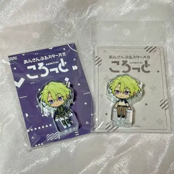 [ 메루카리 택배 ] 히요리 의상 코롯토 아크릴 피규어