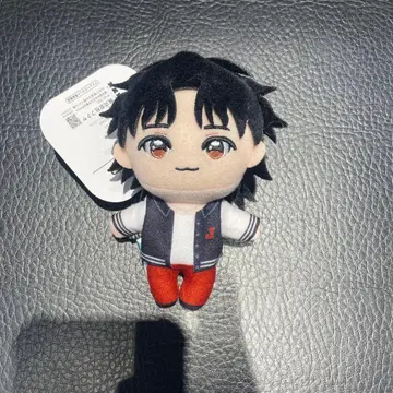 JO1 GIGO 한정판 마스코트 봉제 인형 오히라 쇼세이