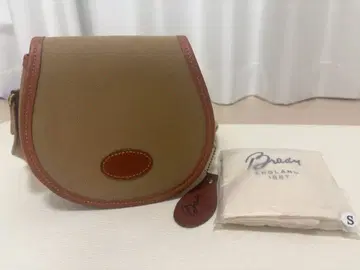 미사용 새상품 Brady 브래디 숄더백 AIRE MINI 에어 미니