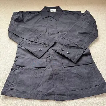 BLACK357 BDU 자켓 S-L 미군 판매품