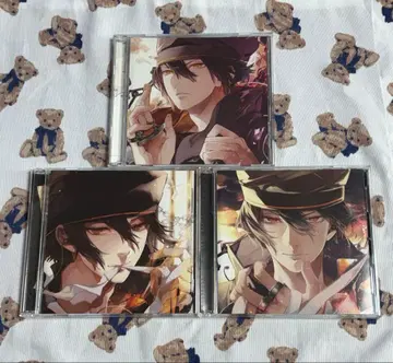 크리미날레 네로 3장