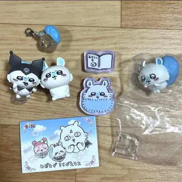 치이카와 모몽가 묶음 판매