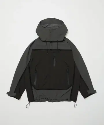 25SS 발 워터프루프 자켓 2