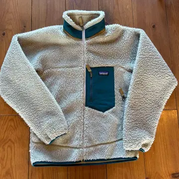 Patagonia 클래식 레트로X 2021년 모델