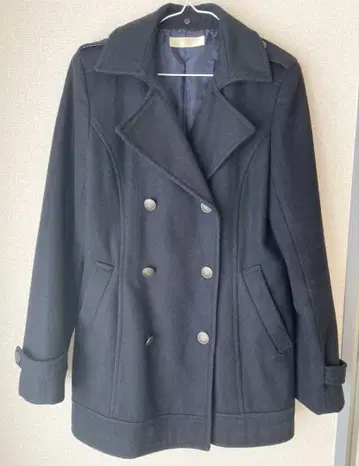 NATURAL BEAUTY BASIC 피 코트