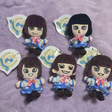 칸쟈니에이또 캰쟈니 누이 세트