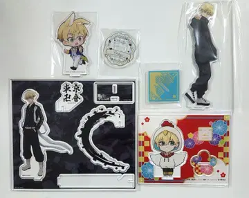 도쿄 리벤저스 마츠노 치후유 묶음 판매